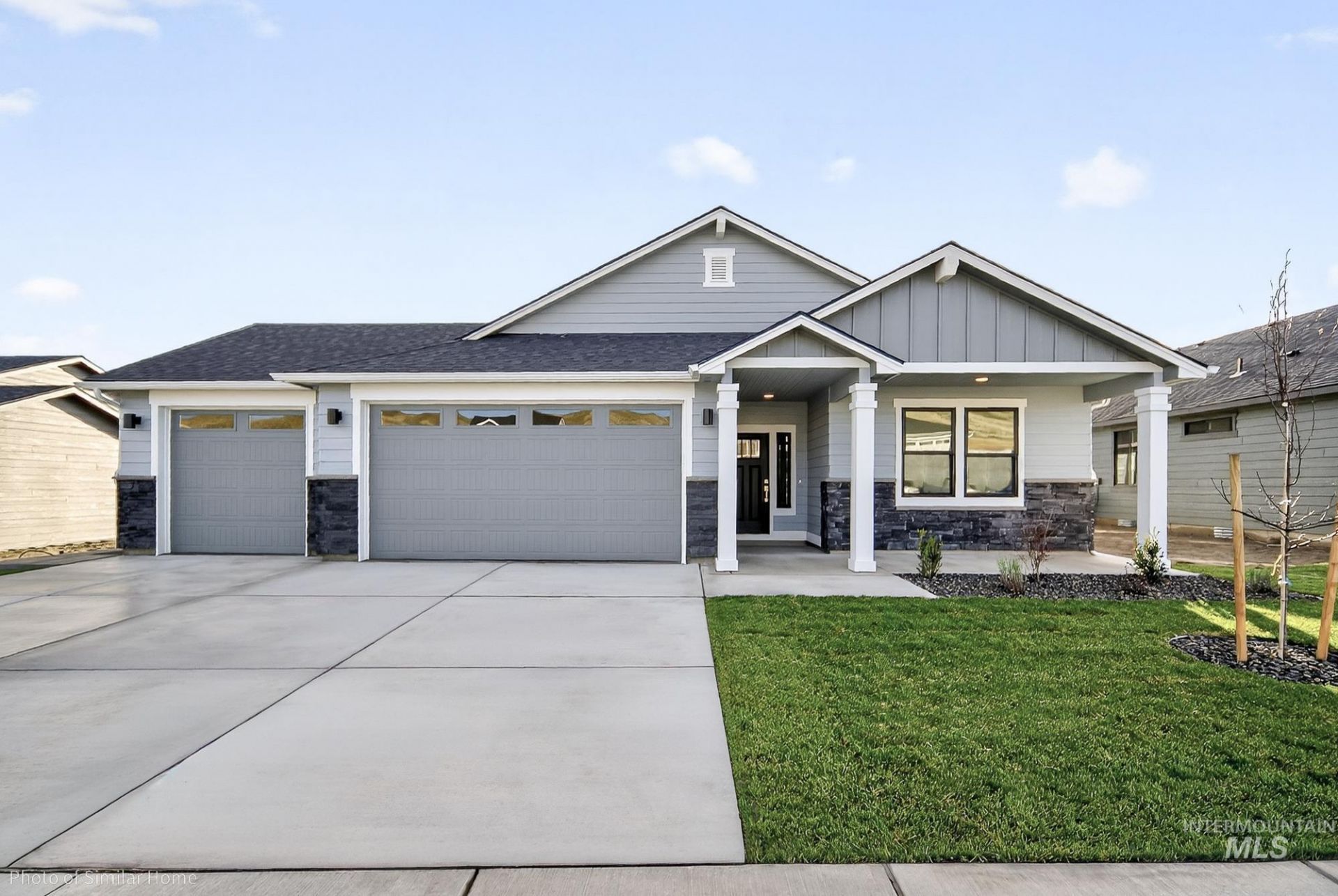 4000 S Harvest Creek Way, Unit Orchard Lo, Nampa, ID 83686 Main Photo