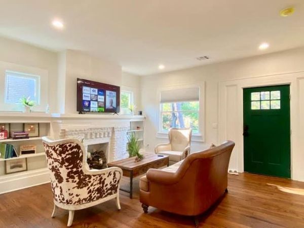 1422 NW 20th Street, Oklahoma City, OK 73106