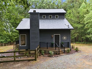 1255 Windy Ridge Road, Chapel Hill, NC 27517