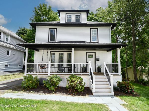 416 Waverly Avenue, Clarks Summit, PA 18411