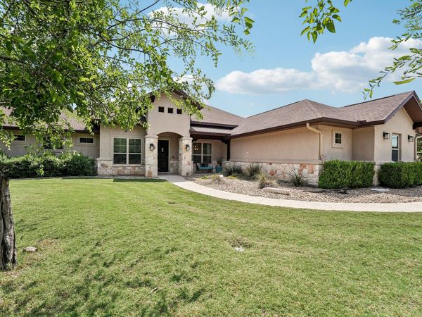 251 County Road 262, Georgetown, TX 78633