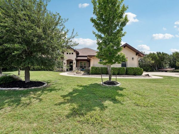 251 County Road 262, Georgetown, TX 78633