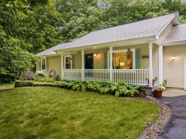 20241 Samara Trail, Lake Ann, MI 49650