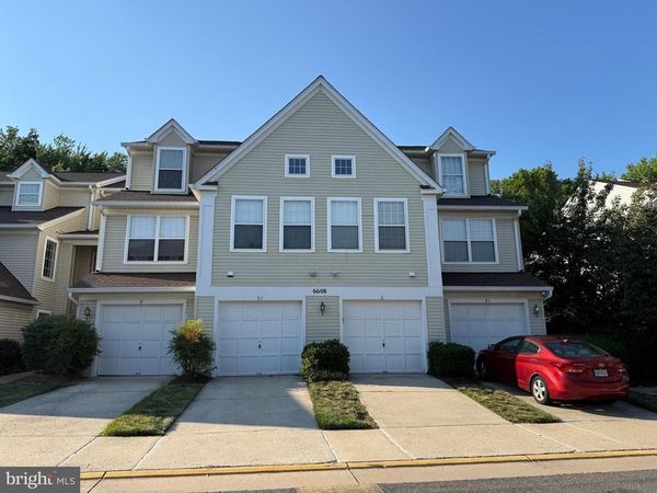 6608 NETTIES LANE, Unit 1411, ALEXANDRIA, VA 22315