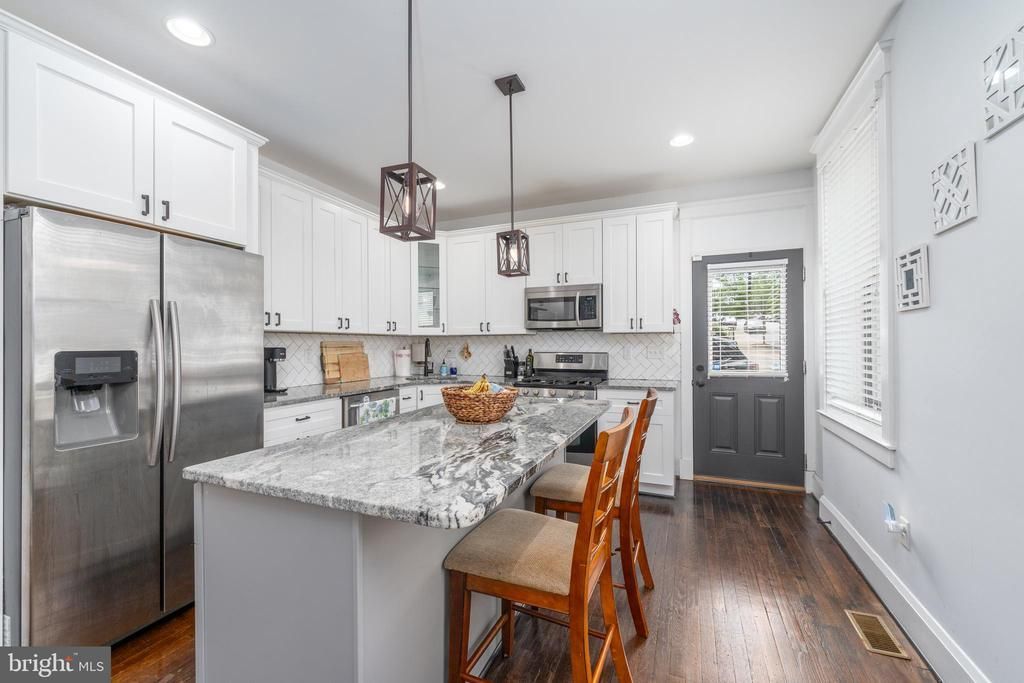 600 S EATON STREET, BALTIMORE, MD 21224