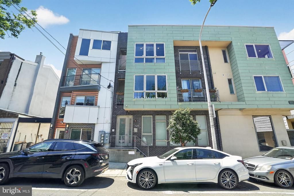 1526 30 N 2ND STREET , PHILADELPHIA, PA 19122