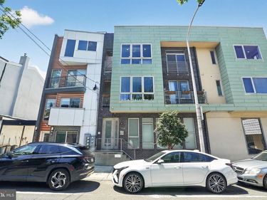 1526 30 N 2ND STREET, Unit 8, PHILADELPHIA, PA 19122