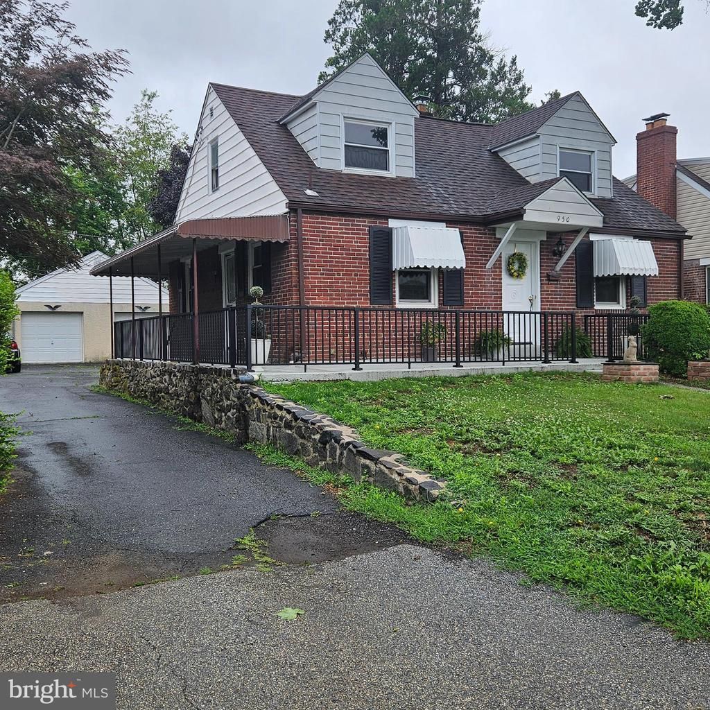 950 THORNTON ROAD, UPPER CHICHESTER, PA 19061