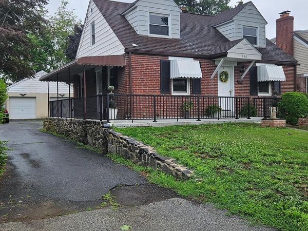 950 THORNTON ROAD, UPPER CHICHESTER, PA 19061
