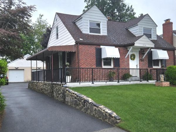 950 THORNTON ROAD, UPPER CHICHESTER, PA 19061