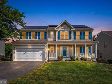 9140 WORTHINGTON DRIVE, BRISTOW, VA 20136