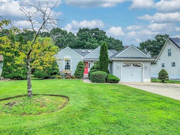 6530 MILL ROAD, EGG HARBOR TOWNSHIP, NJ 08234