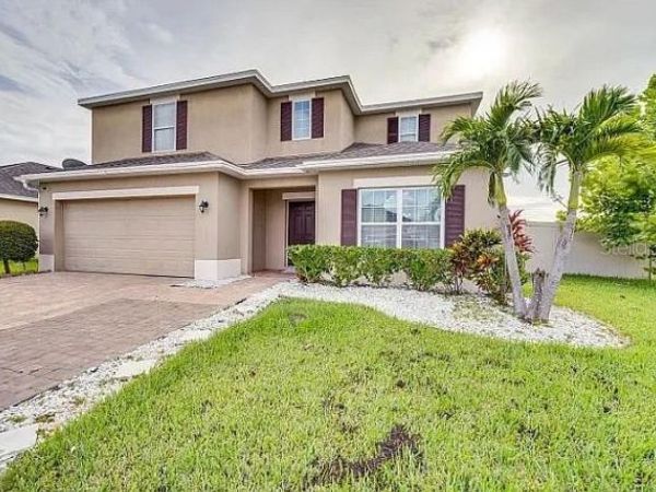 375 GRANADA BOULEVARD , DAVENPORT, FL 33837