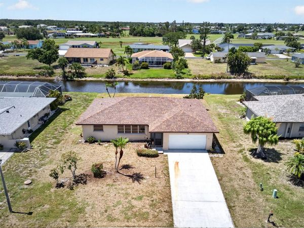 188 ANNAPOLIS LANE , ROTONDA WEST, FL 33947