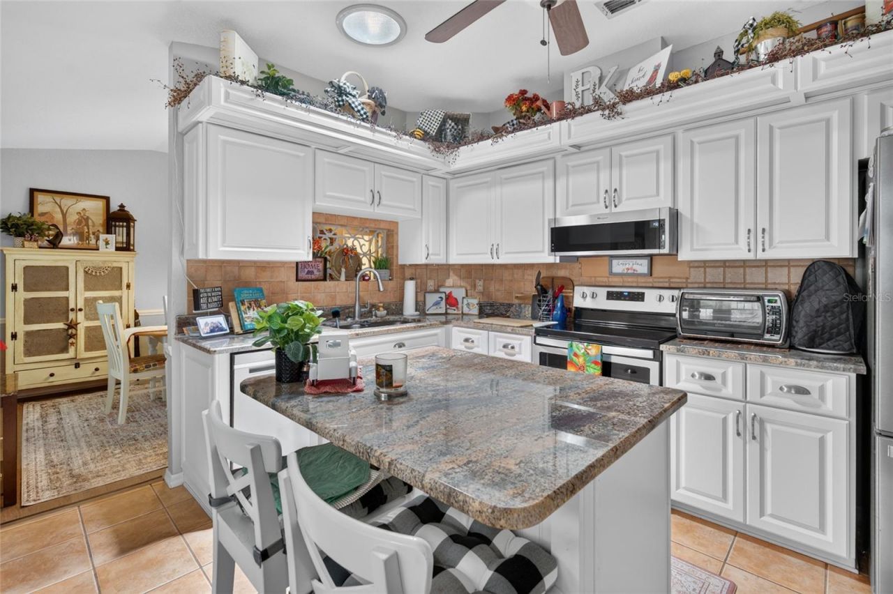 7730 SW 114th Loop , Ocala, FL 34476 Photo
