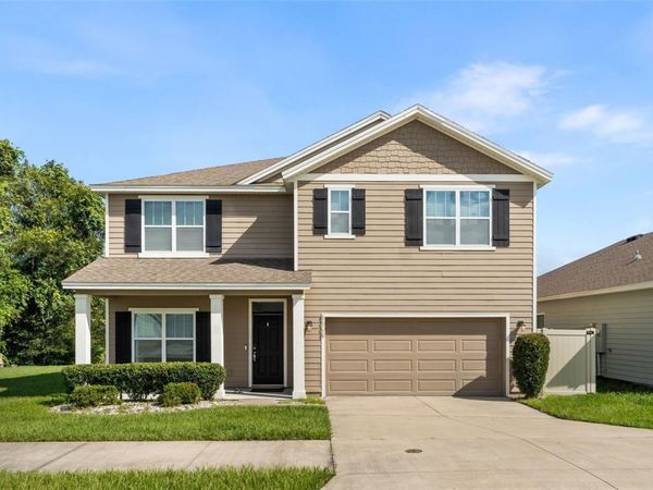 8008 SW 62ND COURT , GAINESVILLE, FL 32608