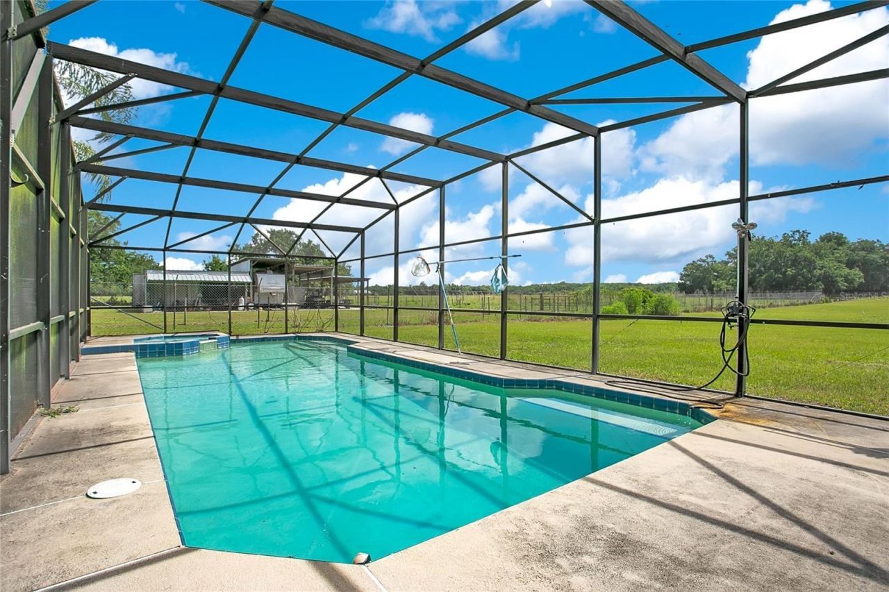 1341 N Fort Christmas Road, Christmas, FL 32709 Photo