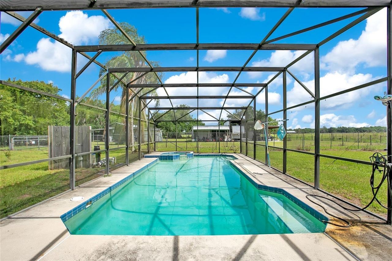 1341 N Fort Christmas Road, Christmas, FL 32709 Photo