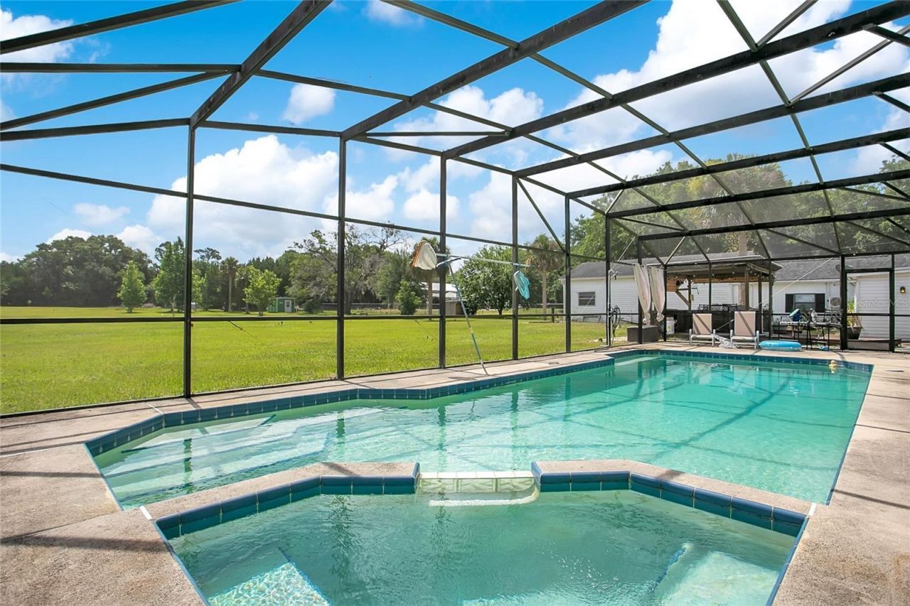 1341 N Fort Christmas Road, Christmas, FL 32709 Photo