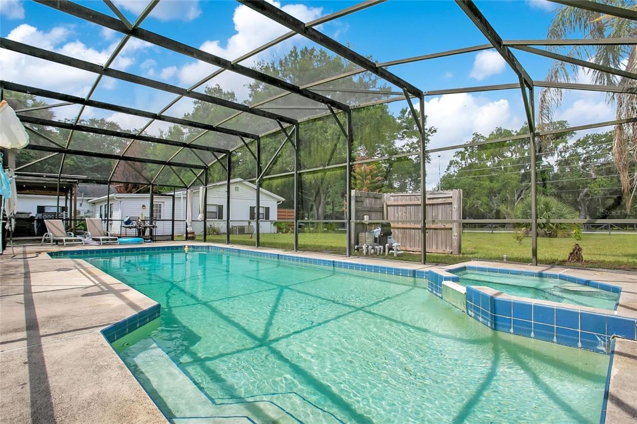 1341 N Fort Christmas Road, Christmas, FL 32709 Photo