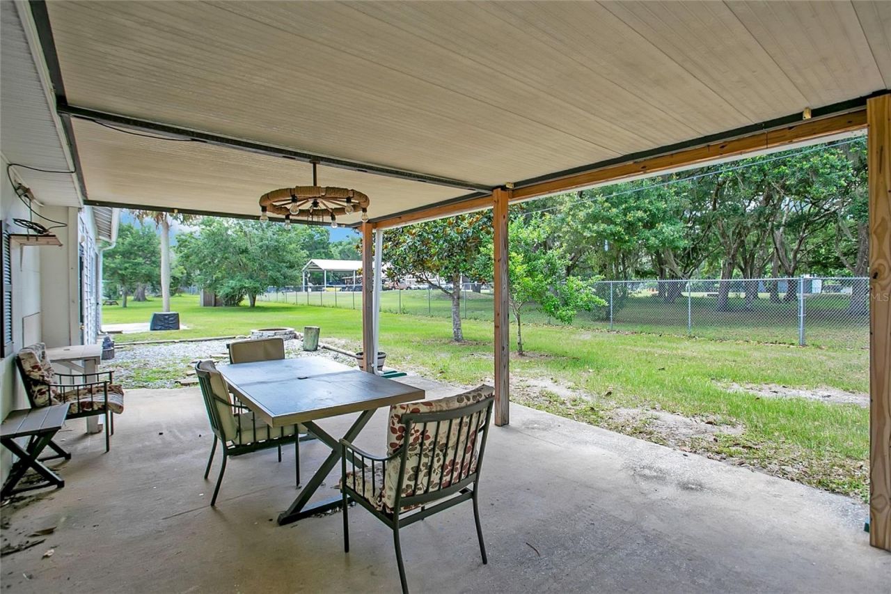 1341 N Fort Christmas Road, Christmas, FL 32709 Photo