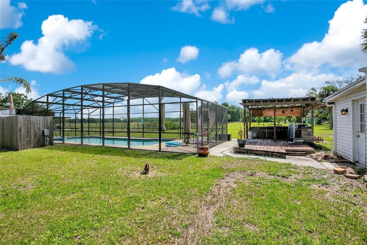 1341 N Fort Christmas Road, Christmas, FL 32709 Photo