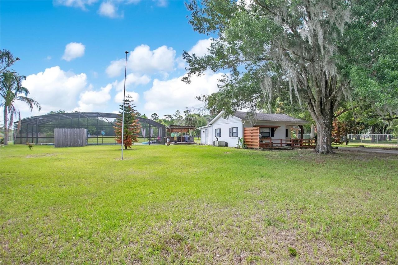 1341 N Fort Christmas Road, Christmas, FL 32709 Photo