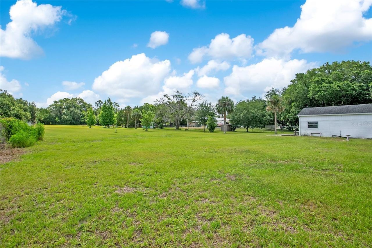 1341 N Fort Christmas Road, Christmas, FL 32709 Photo