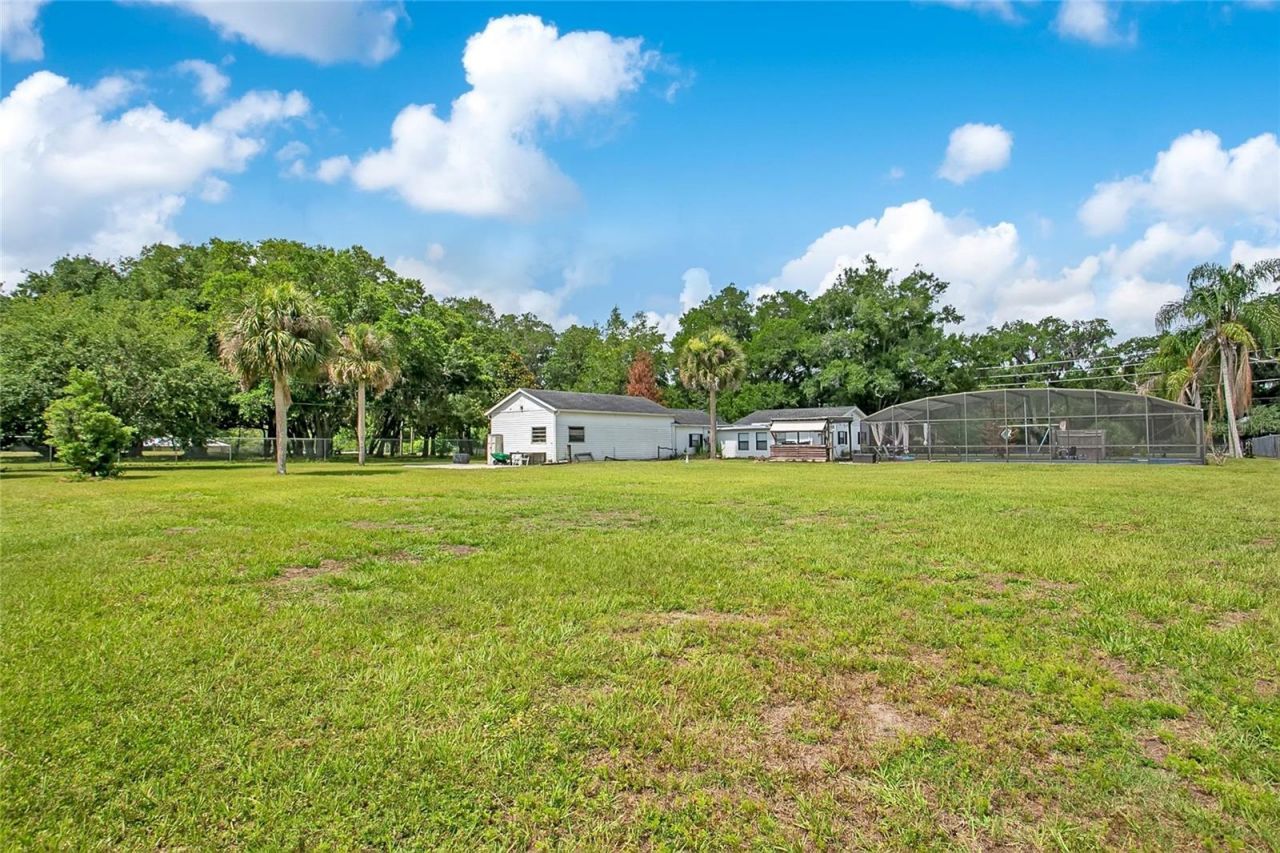 1341 N Fort Christmas Road, Christmas, FL 32709 Photo
