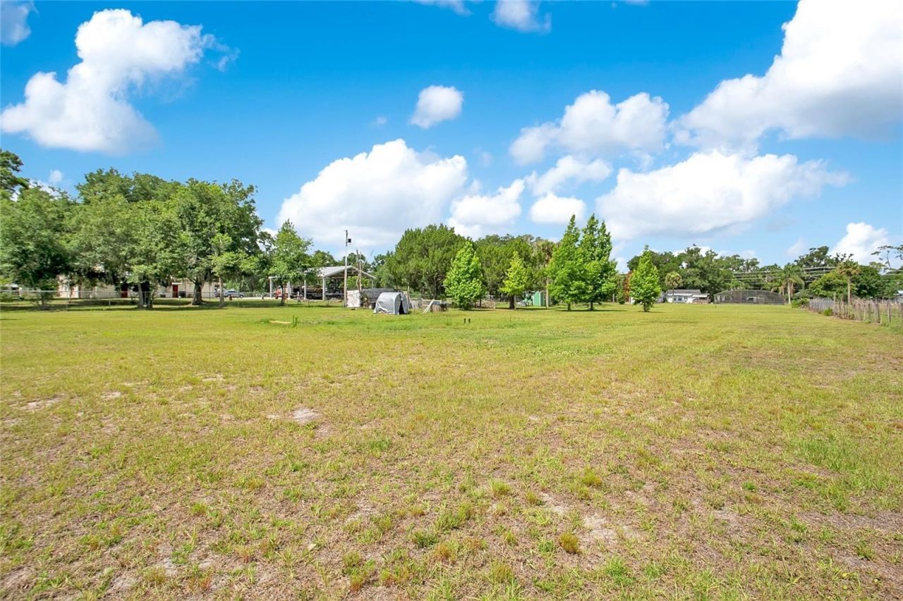 1341 N Fort Christmas Road, Christmas, FL 32709 Photo