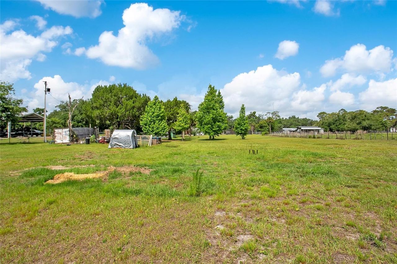 1341 N Fort Christmas Road, Christmas, FL 32709 Photo