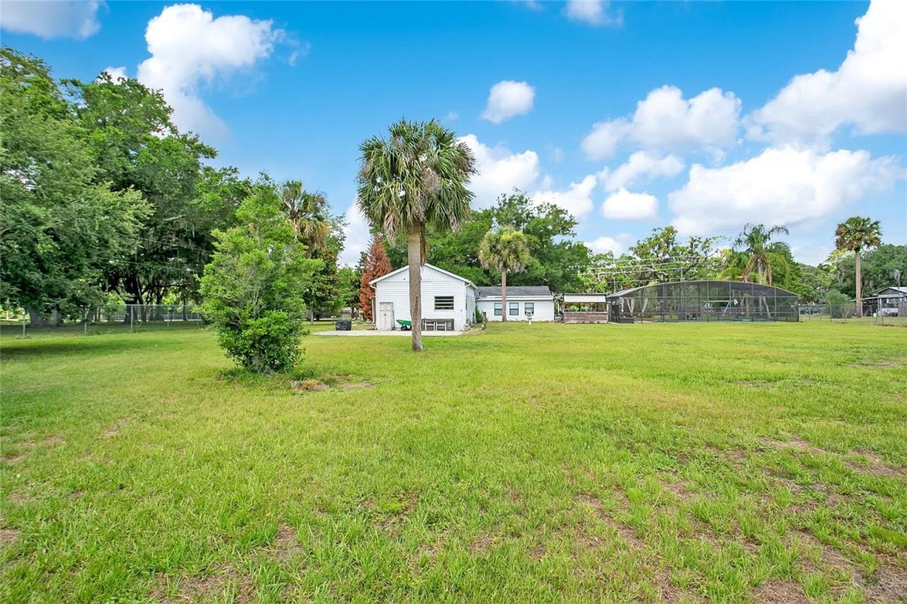 1341 N Fort Christmas Road, Christmas, FL 32709 Photo