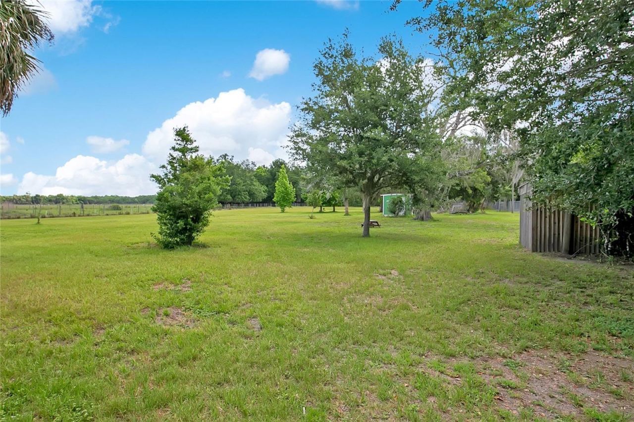 1341 N Fort Christmas Road, Christmas, FL 32709 Photo