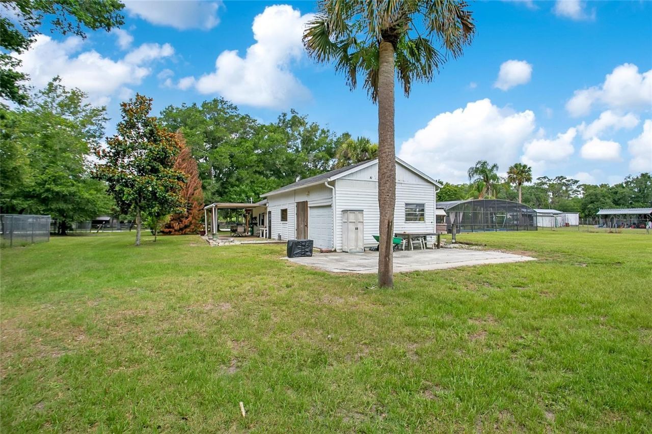 1341 N Fort Christmas Road, Christmas, FL 32709 Photo