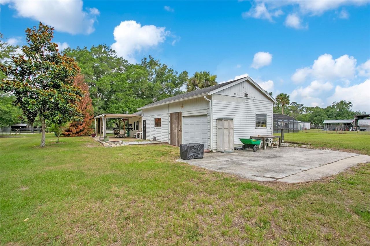 1341 N Fort Christmas Road, Christmas, FL 32709 Photo