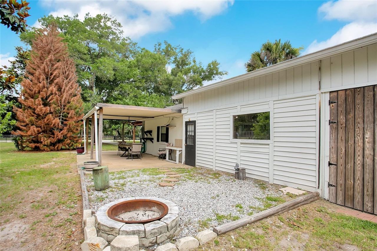 1341 N Fort Christmas Road, Christmas, FL 32709 Photo
