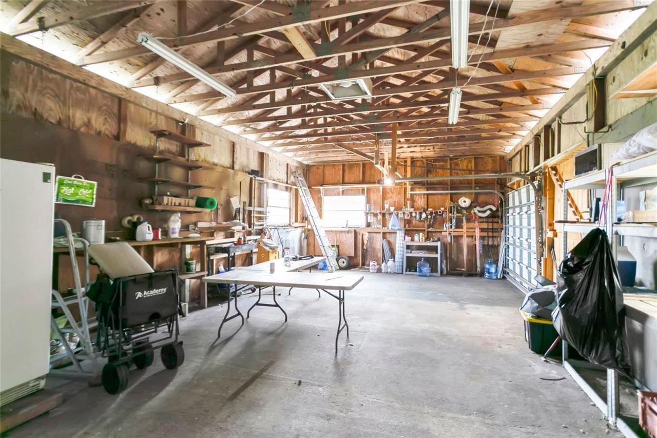 1341 N Fort Christmas Road, Christmas, FL 32709 Photo