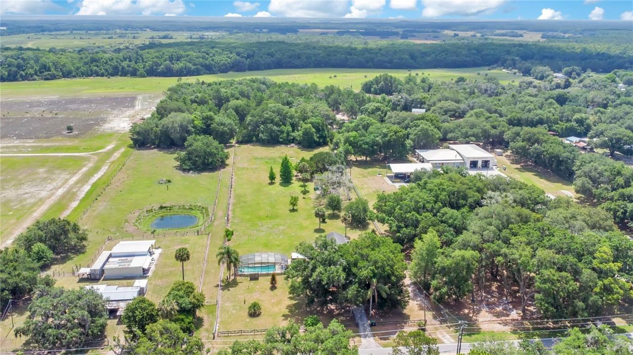 1341 N Fort Christmas Road, Christmas, FL 32709 Photo