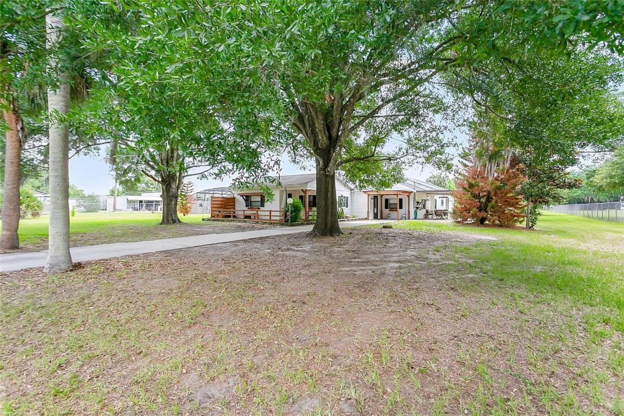 1341 N Fort Christmas Road, Christmas, FL 32709 Photo