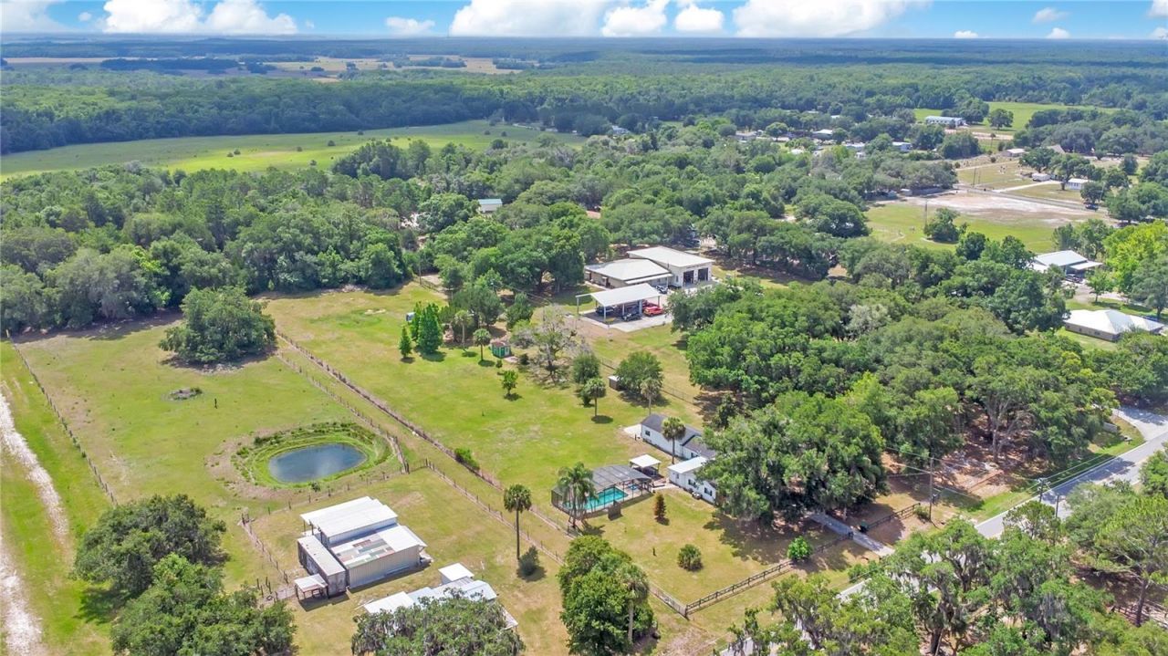 1341 N Fort Christmas Road, Christmas, FL 32709 Photo