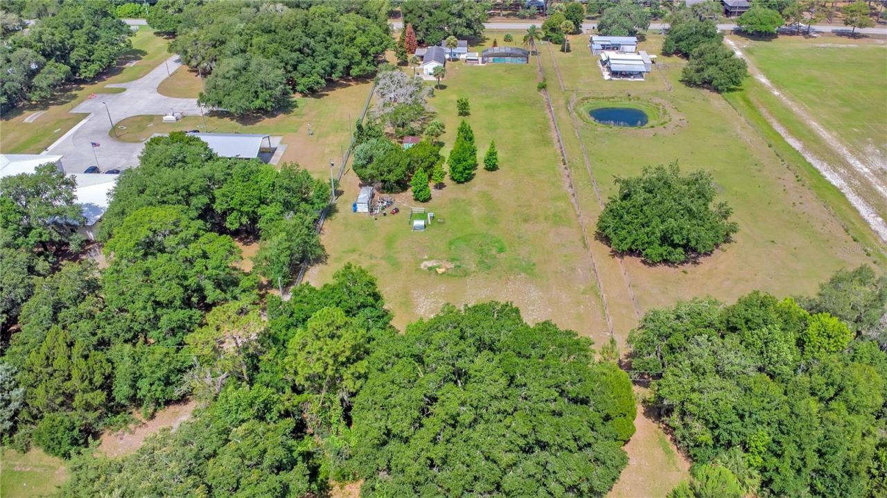 1341 N Fort Christmas Road, Christmas, FL 32709 Photo