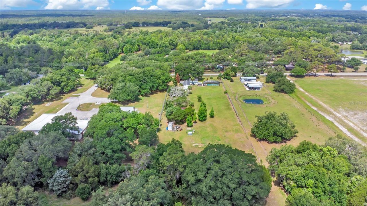1341 N Fort Christmas Road, Christmas, FL 32709 Photo
