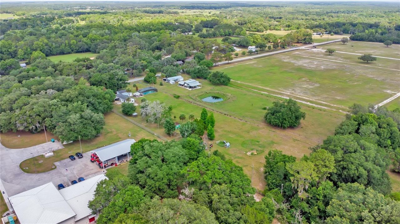 1341 N Fort Christmas Road, Christmas, FL 32709 Photo