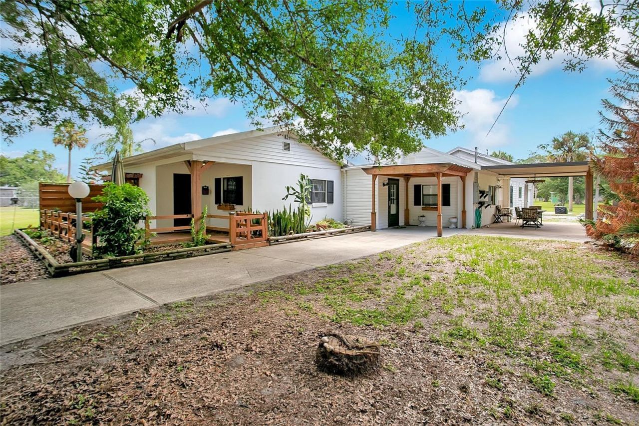 1341 N Fort Christmas Road, Christmas, FL 32709 Photo