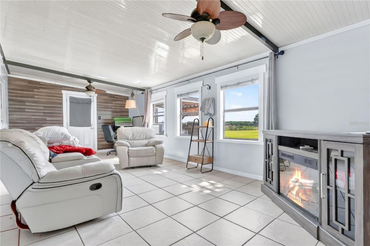 1341 N Fort Christmas Road, Christmas, FL 32709 Photo