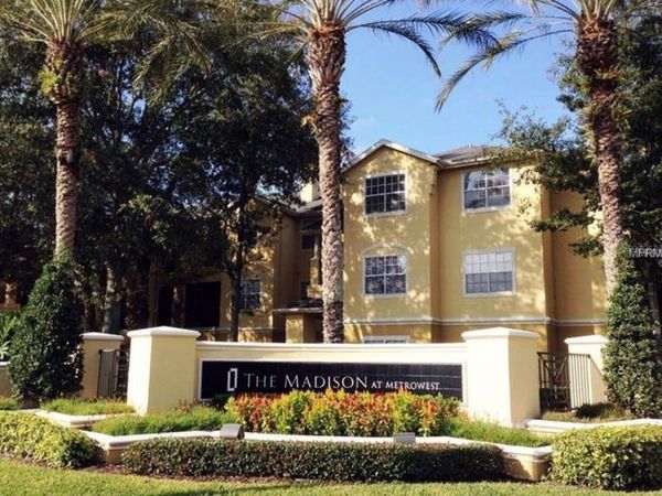 2586 ROBERT TRENT JONES DRIVE , Unit 1115, ORLANDO, FL 32835