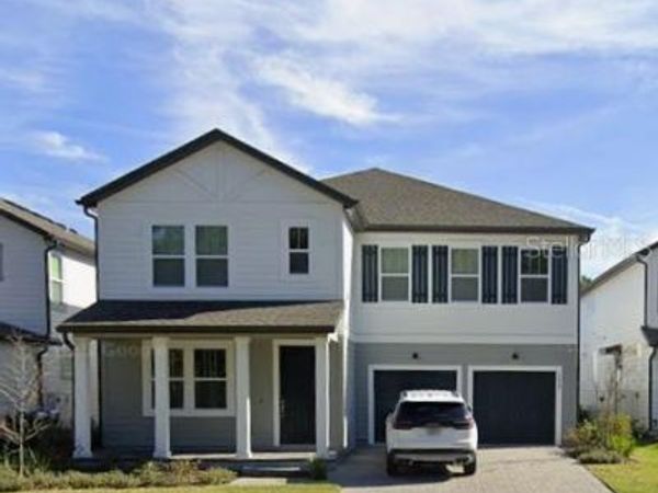 17242 LAKE STAR ROAD , WINTER GARDEN, FL 34787