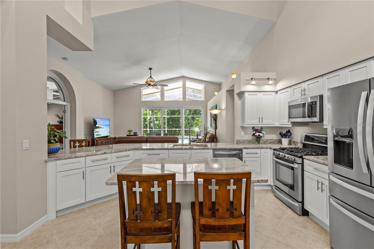 10522 Chambers Drive, Tampa, FL 33626 Photo