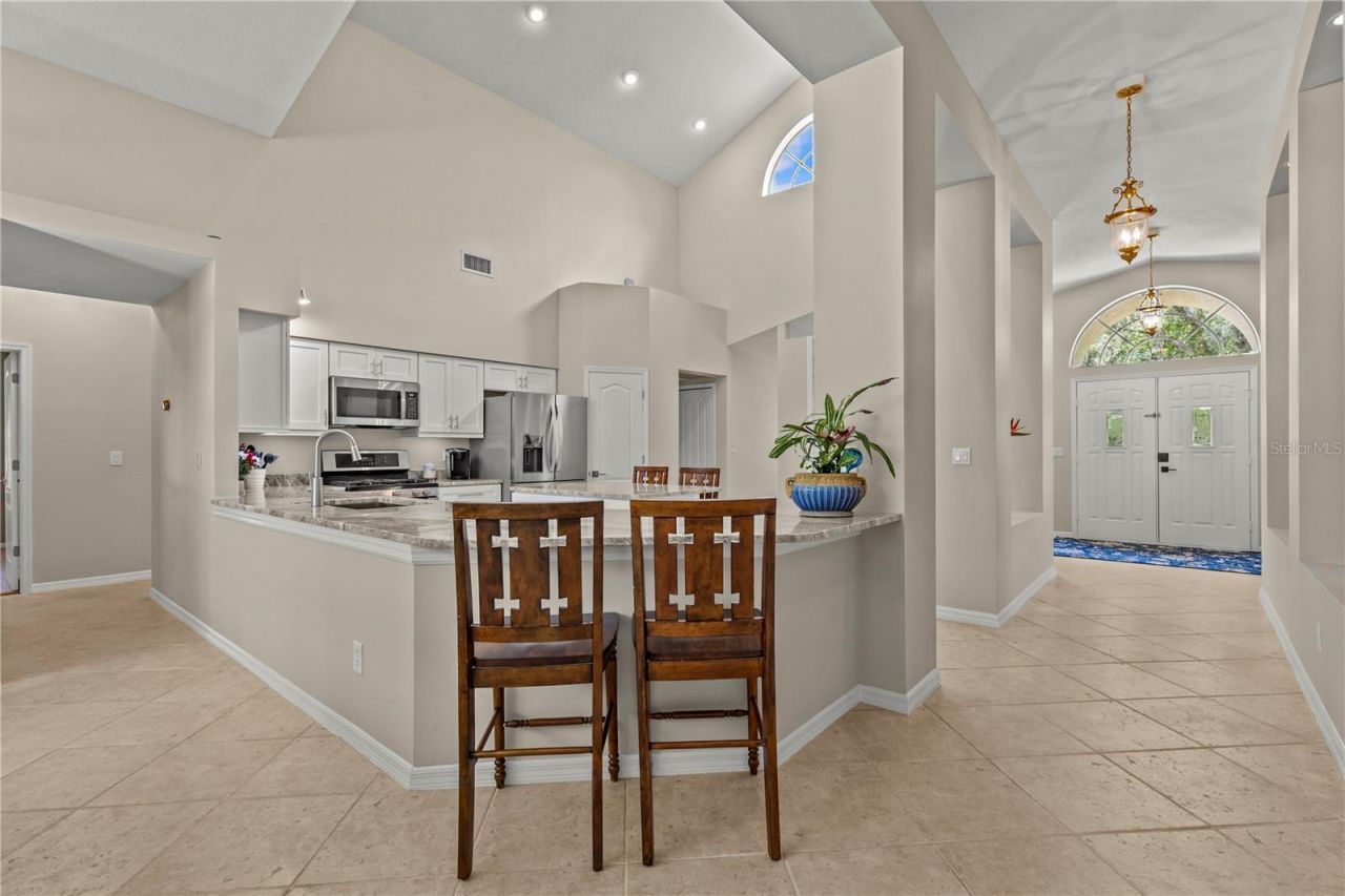 10522 Chambers Drive, Tampa, FL 33626 Photo