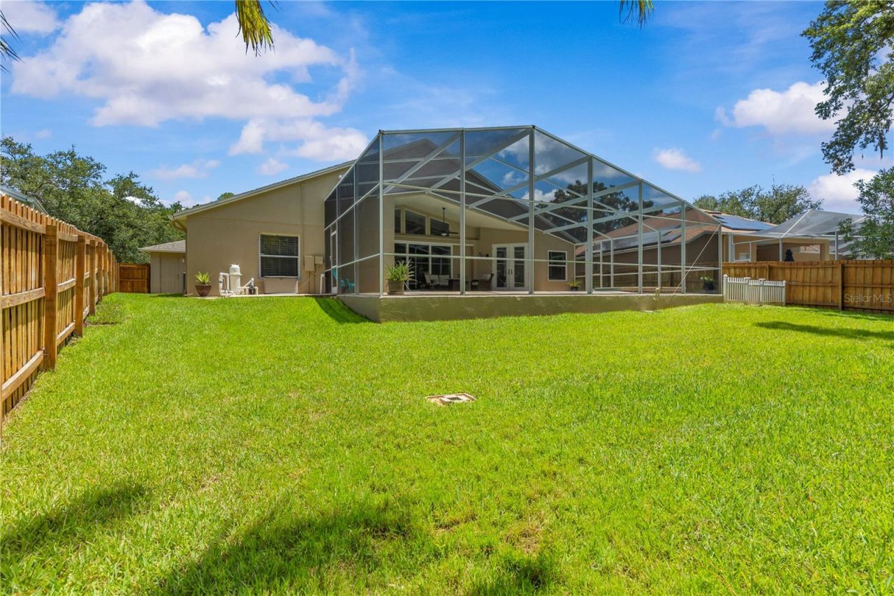 10522 Chambers Drive, Tampa, FL 33626 Photo